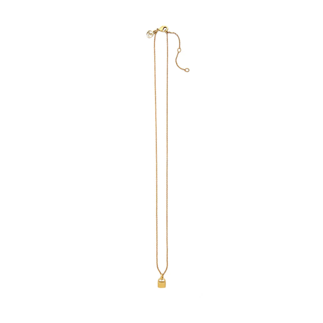 Sugar Blossom Jude Necklace