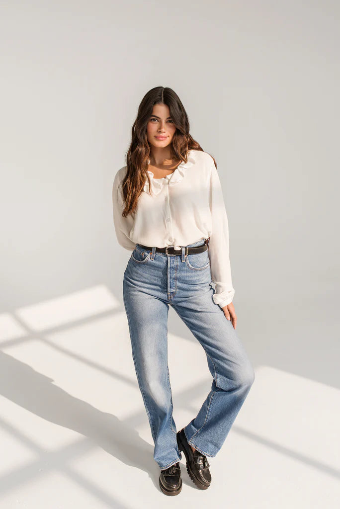 Dailystory Rory Blouse