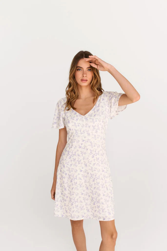 Dailystory Evalie Dress