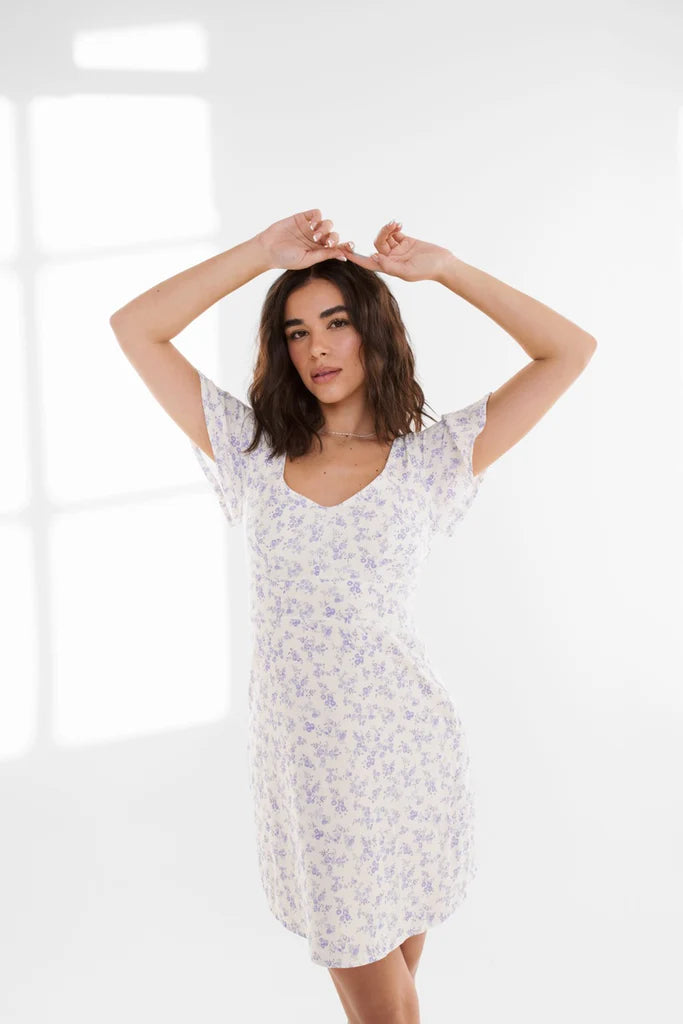 Dailystory Evalie Dress
