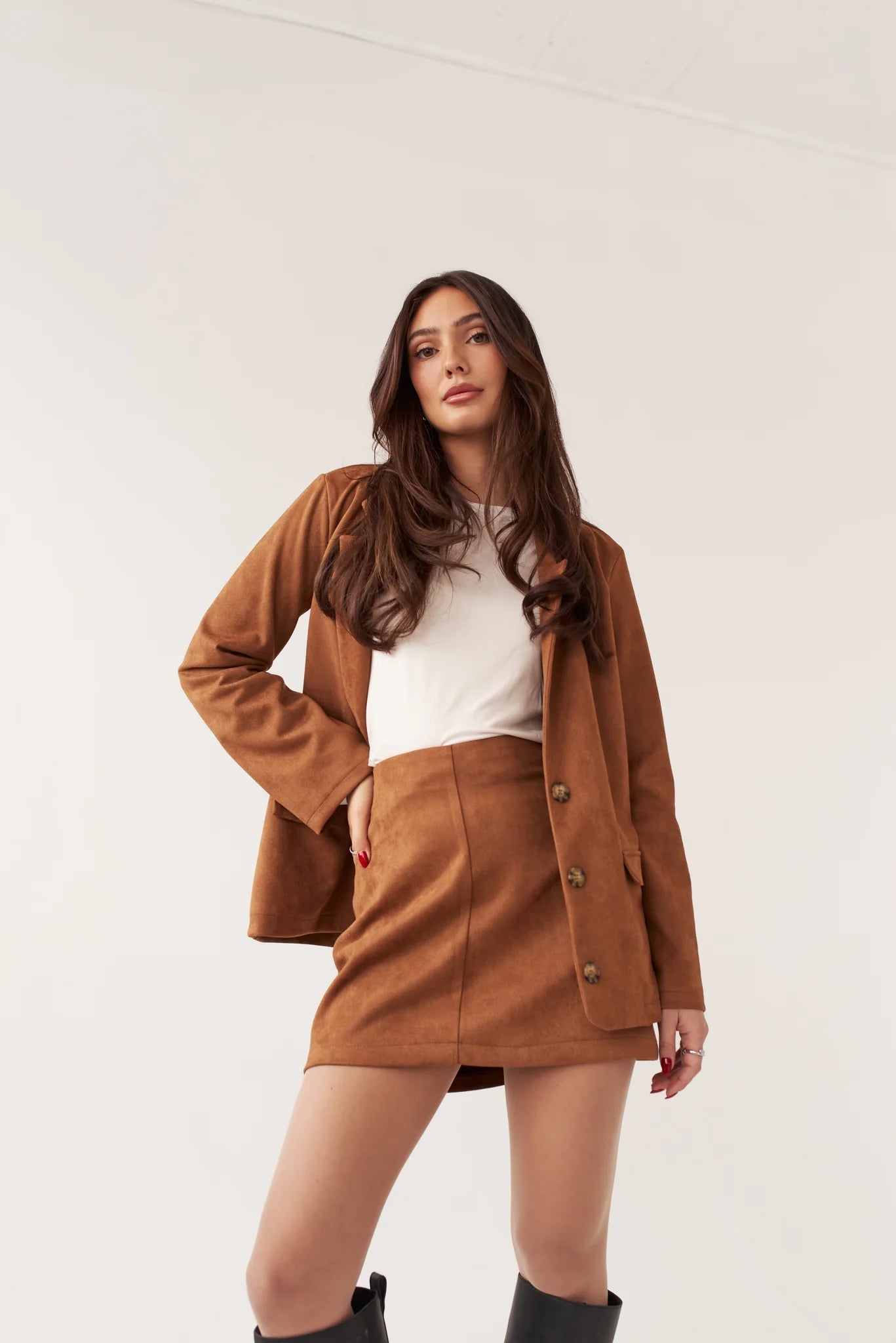 Dailystory Miley Blazer