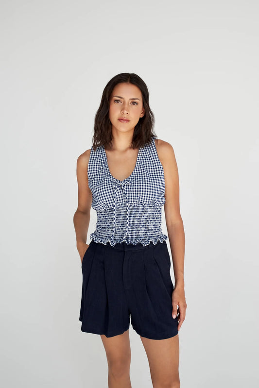 Dailystory Grace Shorts