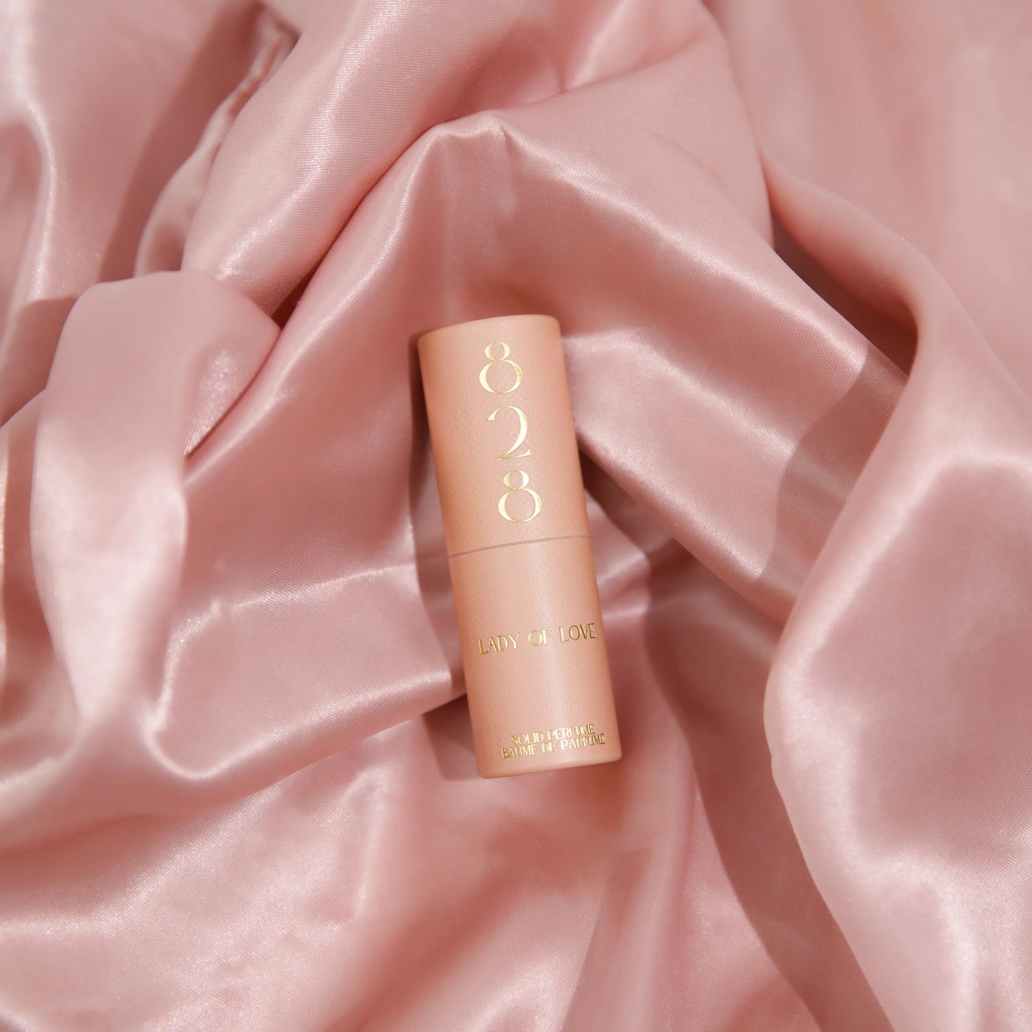 828 Aroma- Lady of Love Solid Perfume