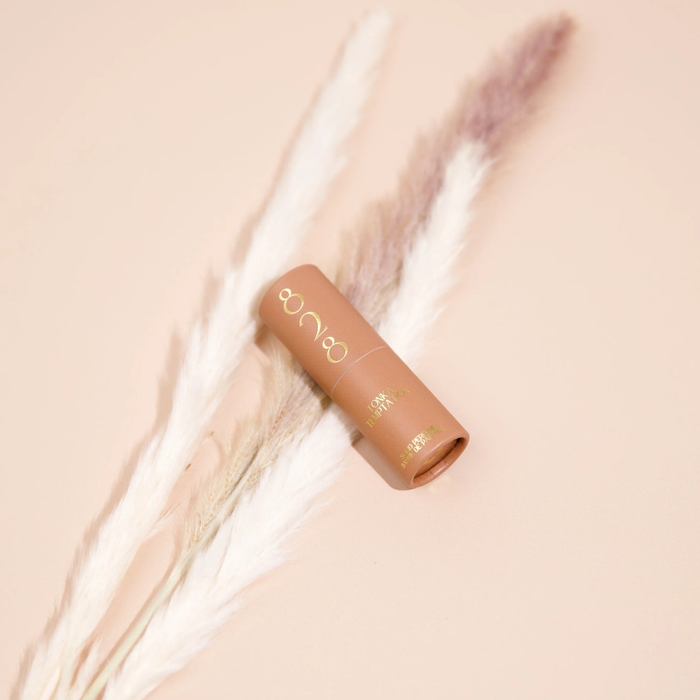 828 Aroma- Tonka Temptation Solid Perfume