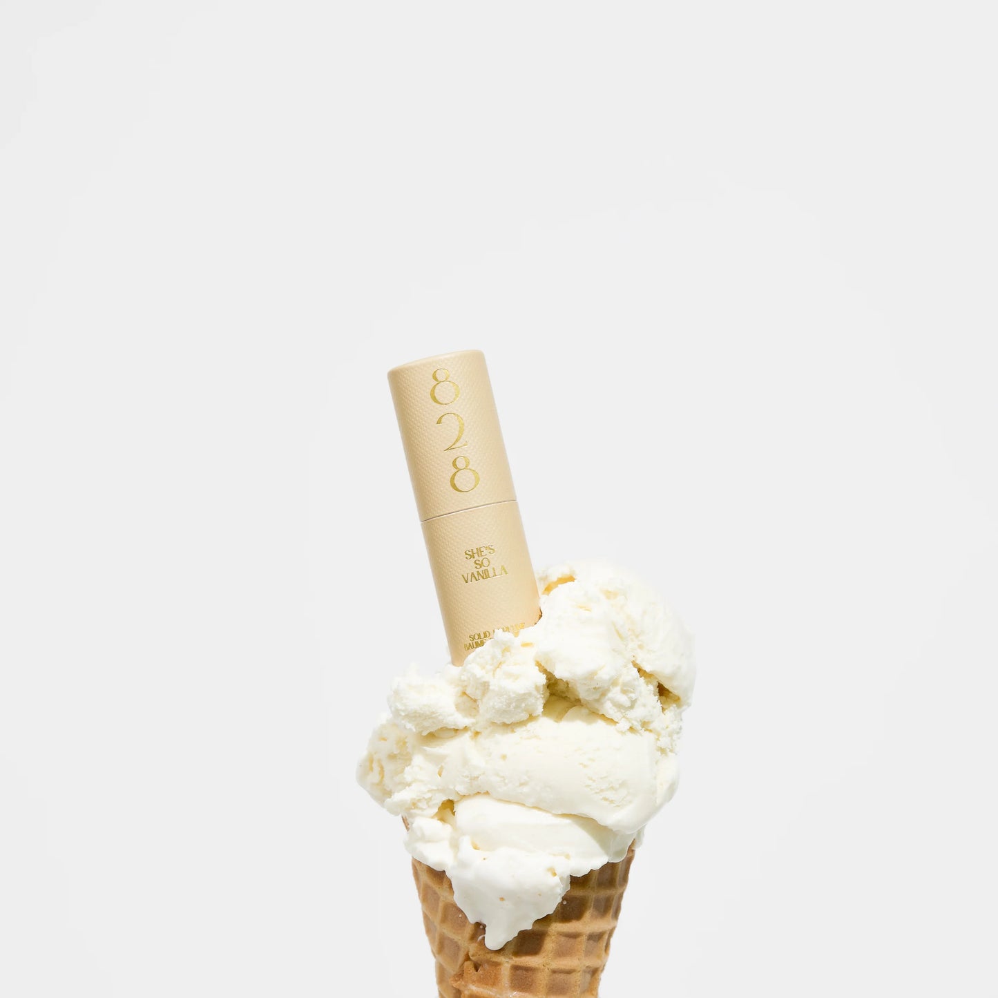 828 Aroma- She's So Vanilla Solid Perfume
