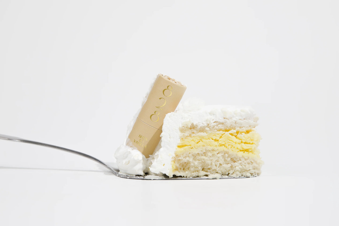828 Aroma- She's So Vanilla Solid Perfume