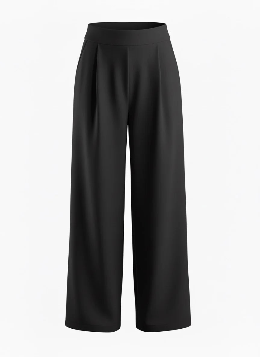 PRIV LuxeFlow Trouser Pant