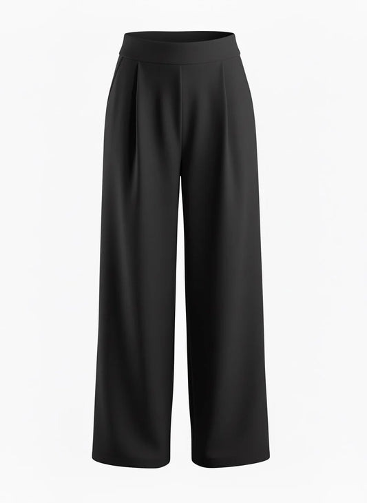 PRIV LuxeFlow Trouser Pant