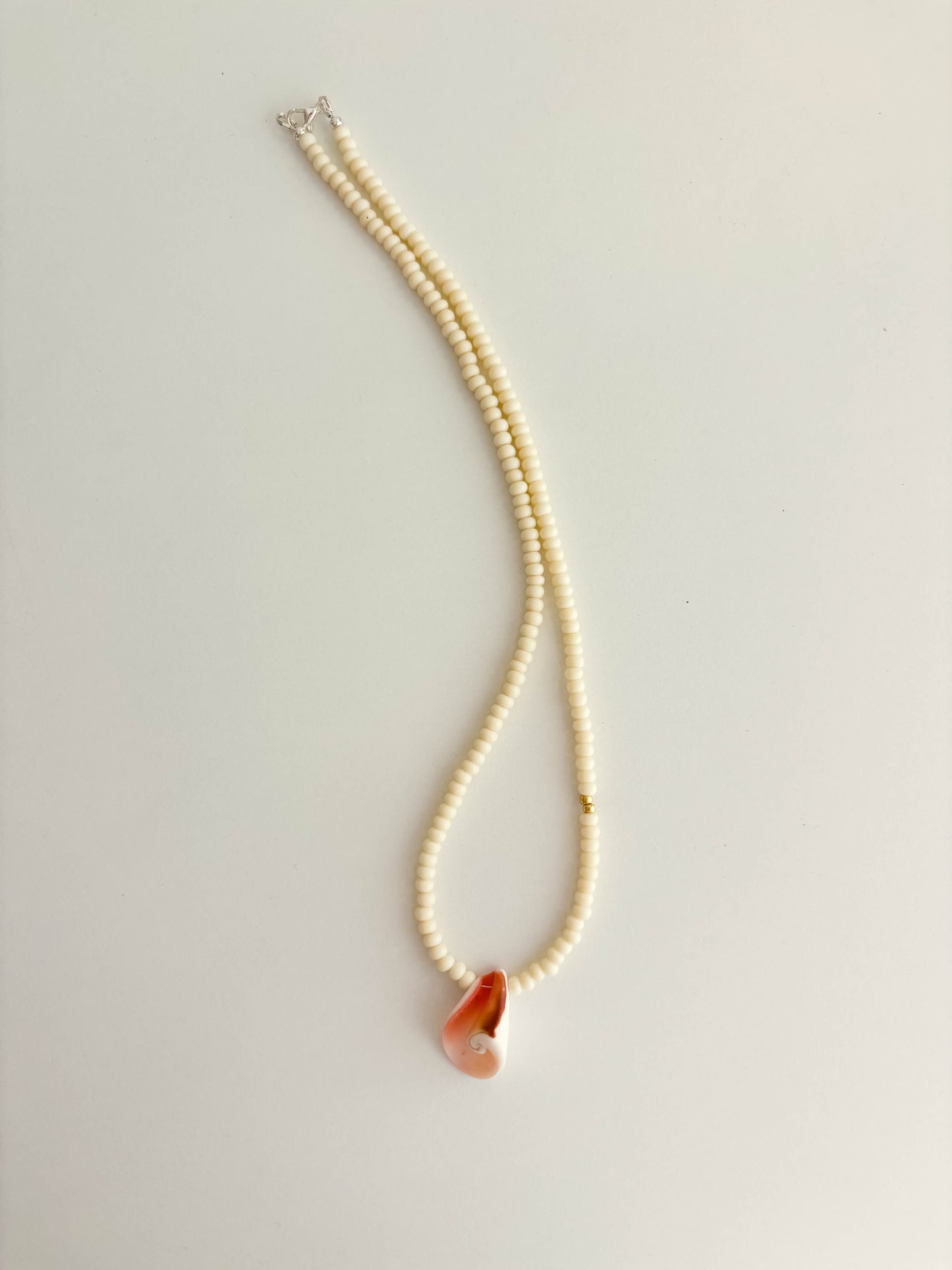 Marine Parade Necklaces 2- 14 Colors