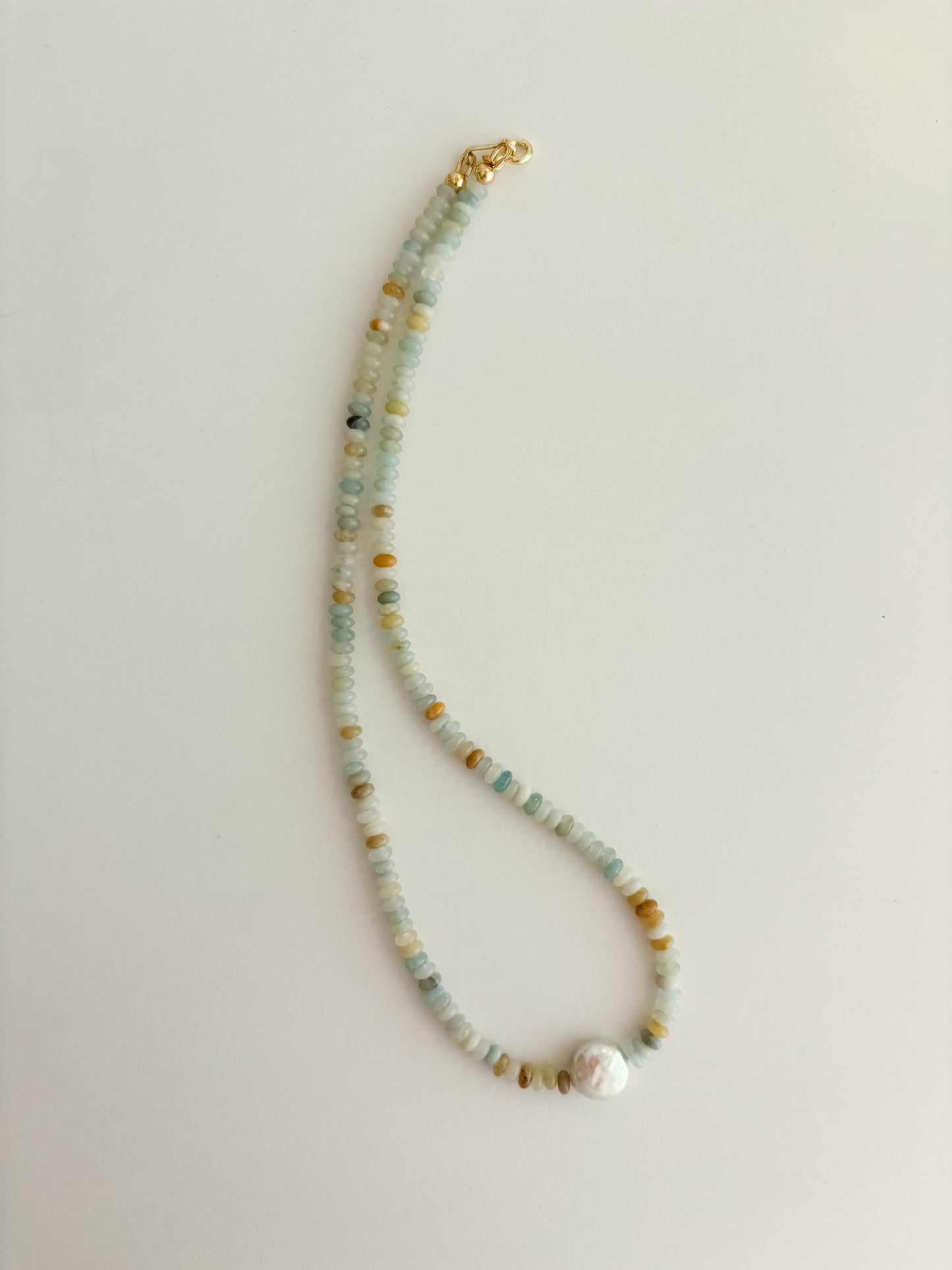 Marine Parade Necklaces- 3