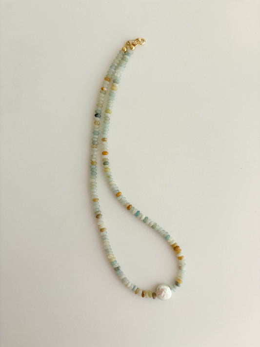 Marine Parade Necklaces- 3