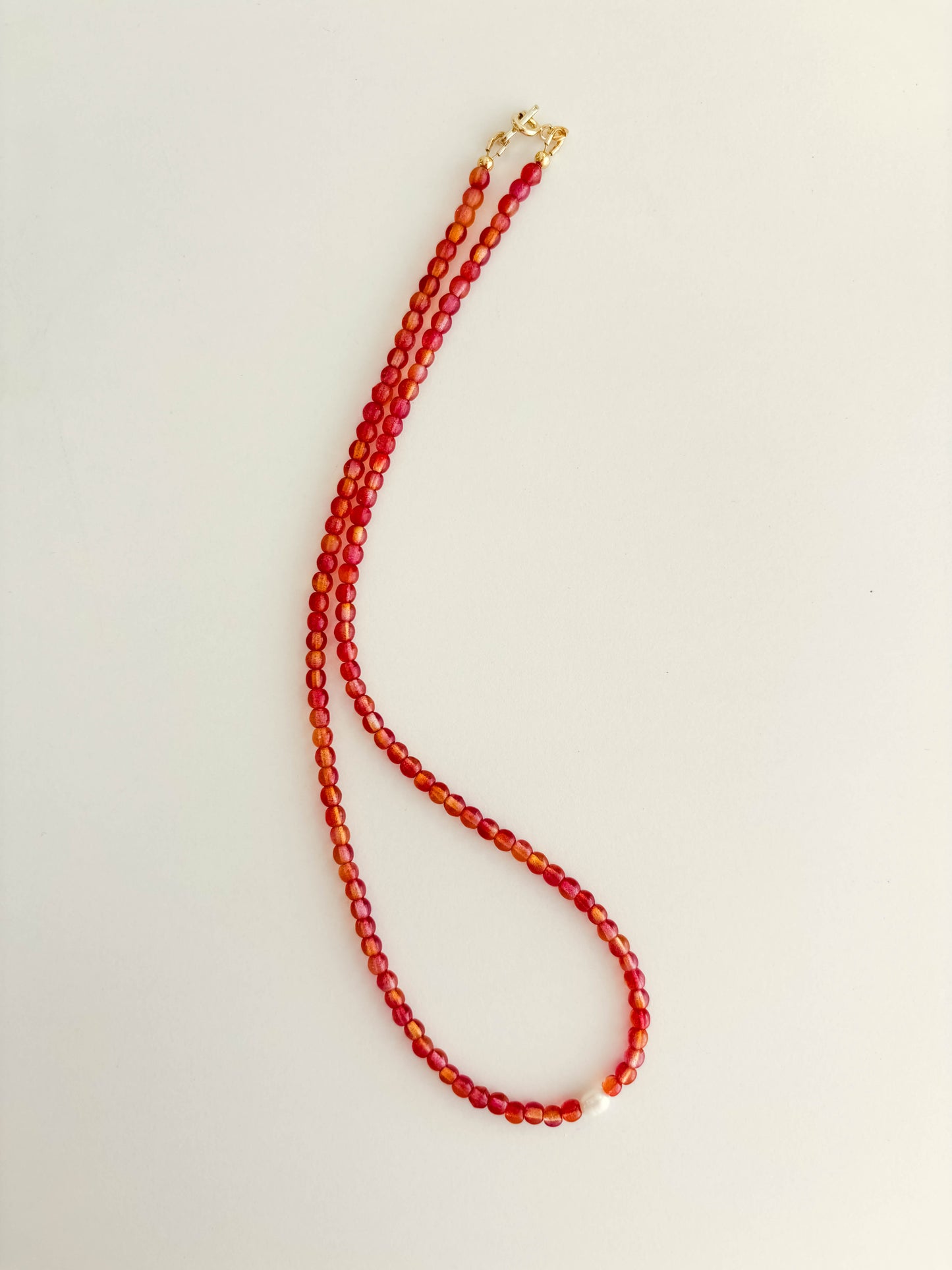 Marine Parade Necklaces 2- 14 Colors