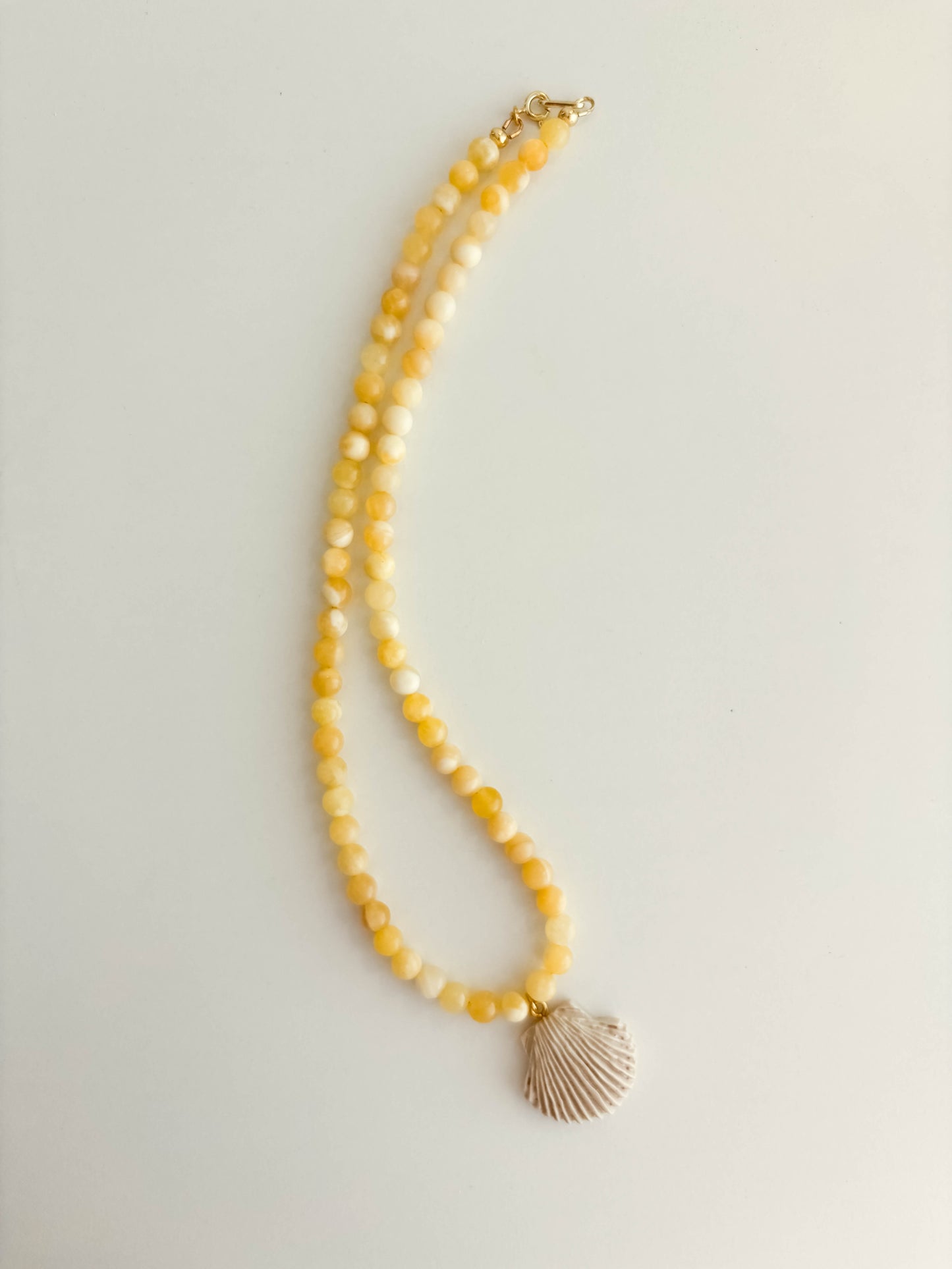 Marine Parade Necklaces- 3