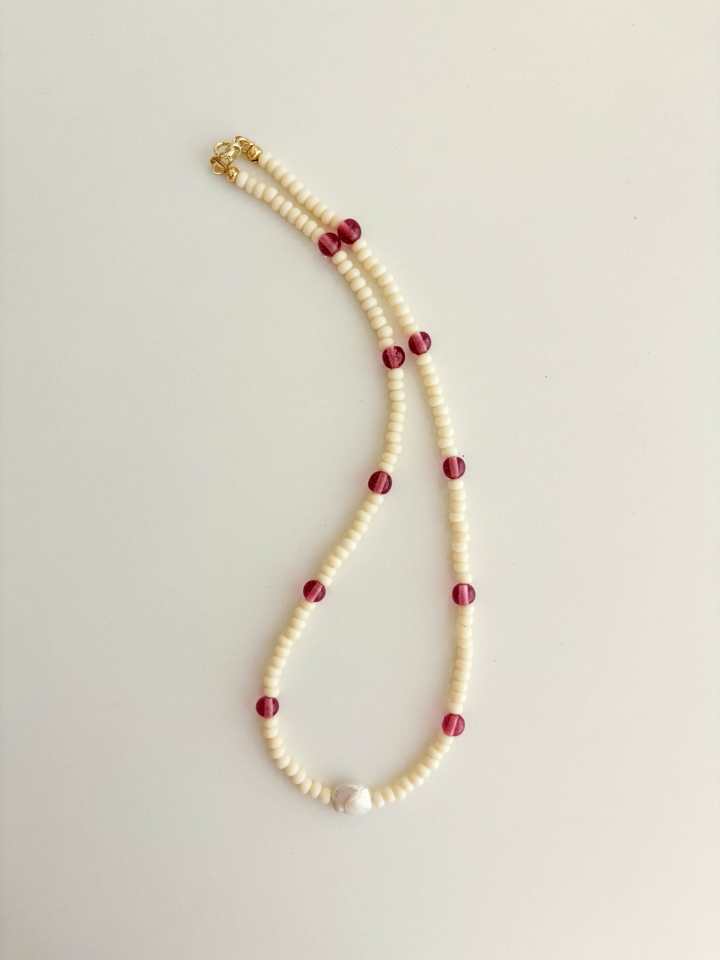 Marine Parade Necklaces 2- 14 Colors
