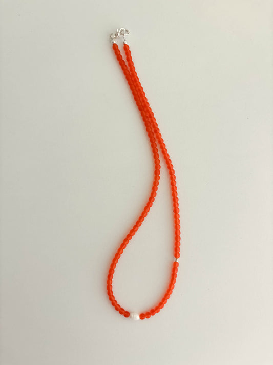 Marine Parade Necklaces- 2