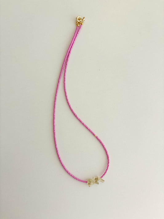 Marine Parade Necklaces- 1