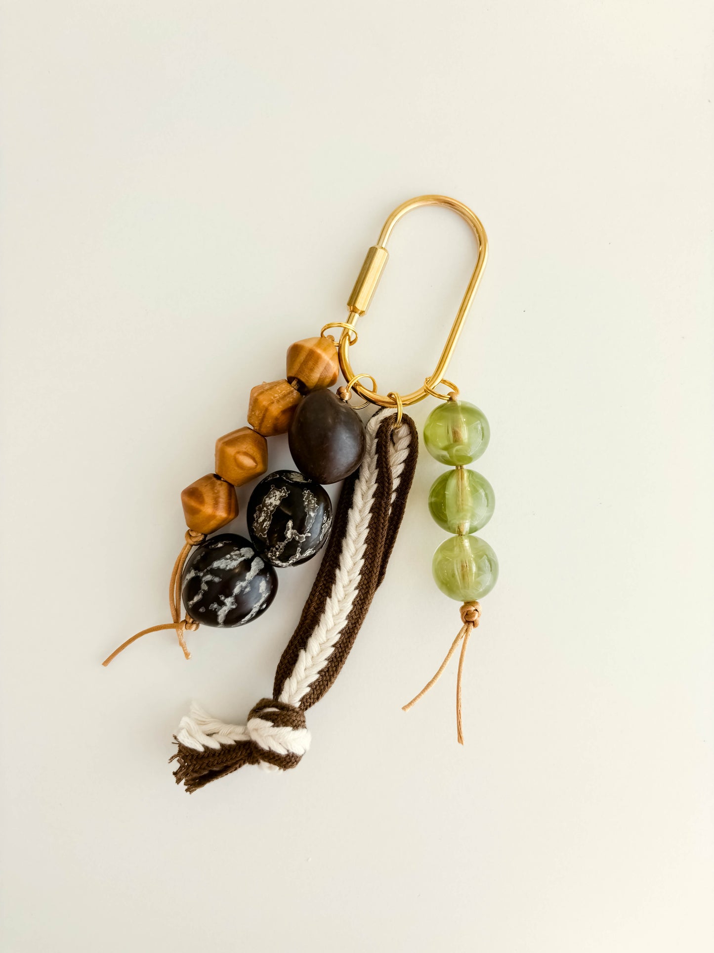Marine Parade Keychains/ Bag charms