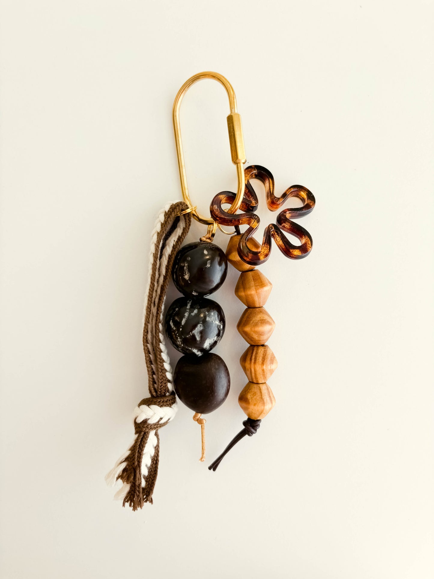 Marine Parade Keychains/ Bag charms