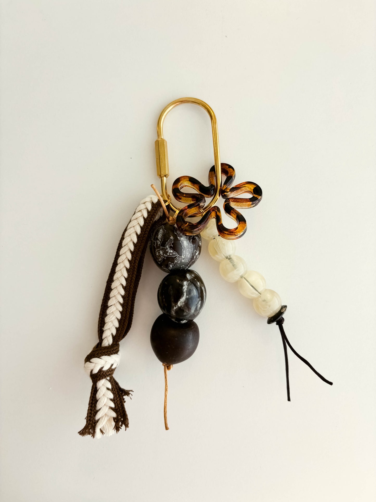 Marine Parade Keychains/ Bag charms