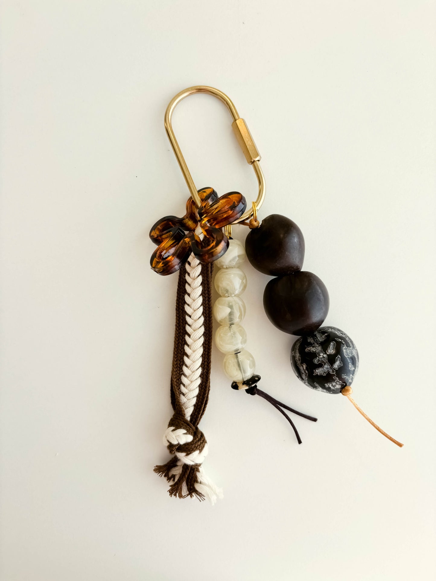 Marine Parade Keychains/ Bag charms