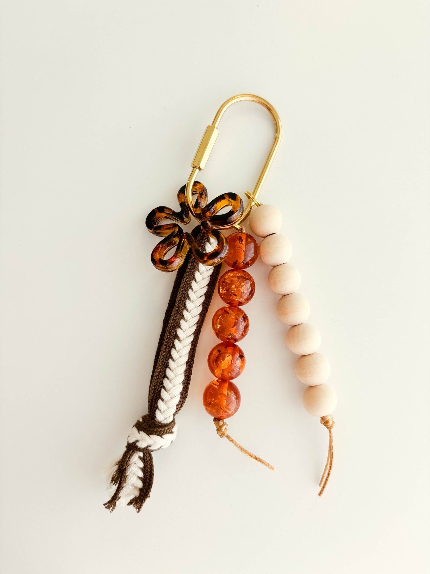 Marine Parade Keychains/ Bag charms