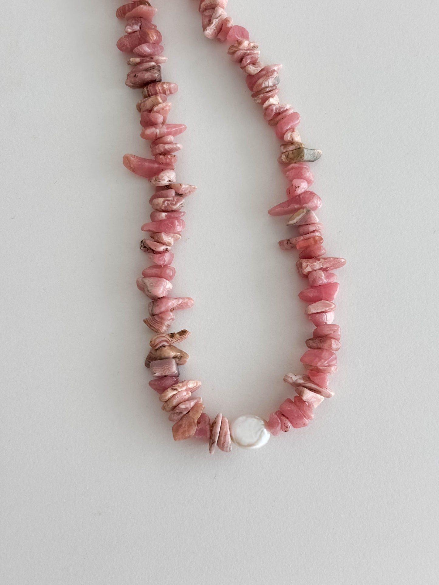 Marine Parade Necklaces 3- 6 Colors
