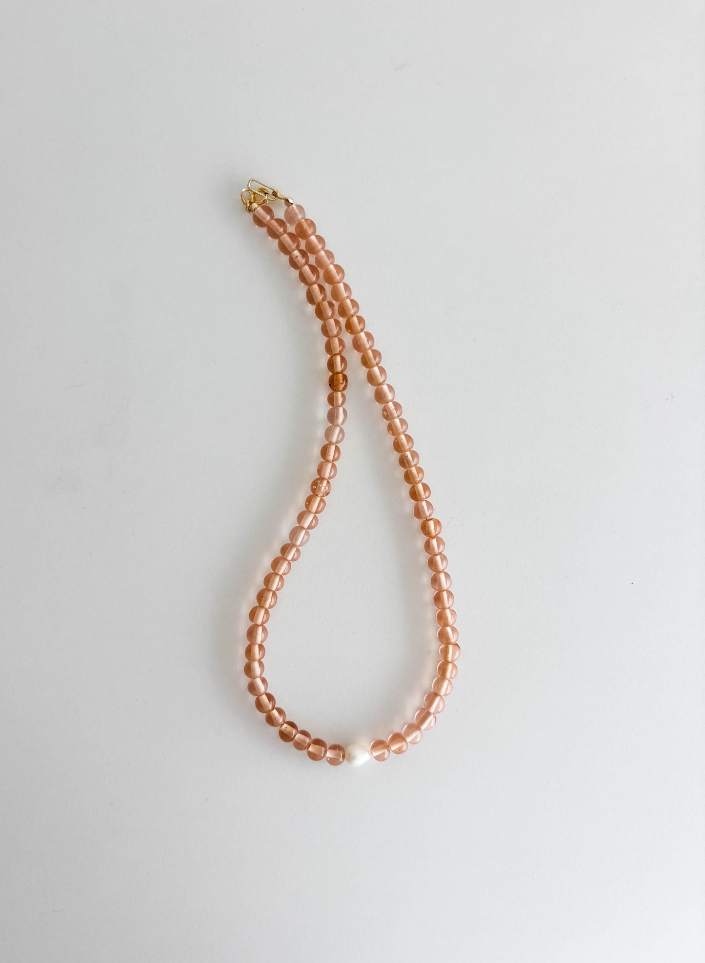 Marine Parade Necklaces 2- 14 Colors