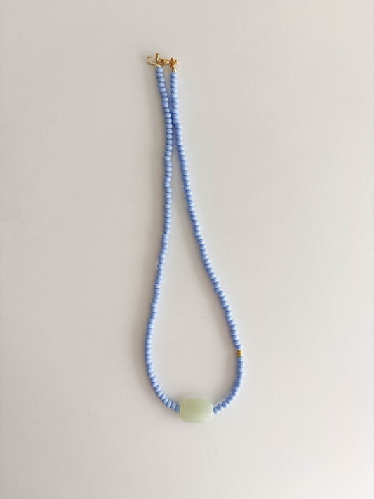 Marine Parade Necklaces 2- 6 Colors