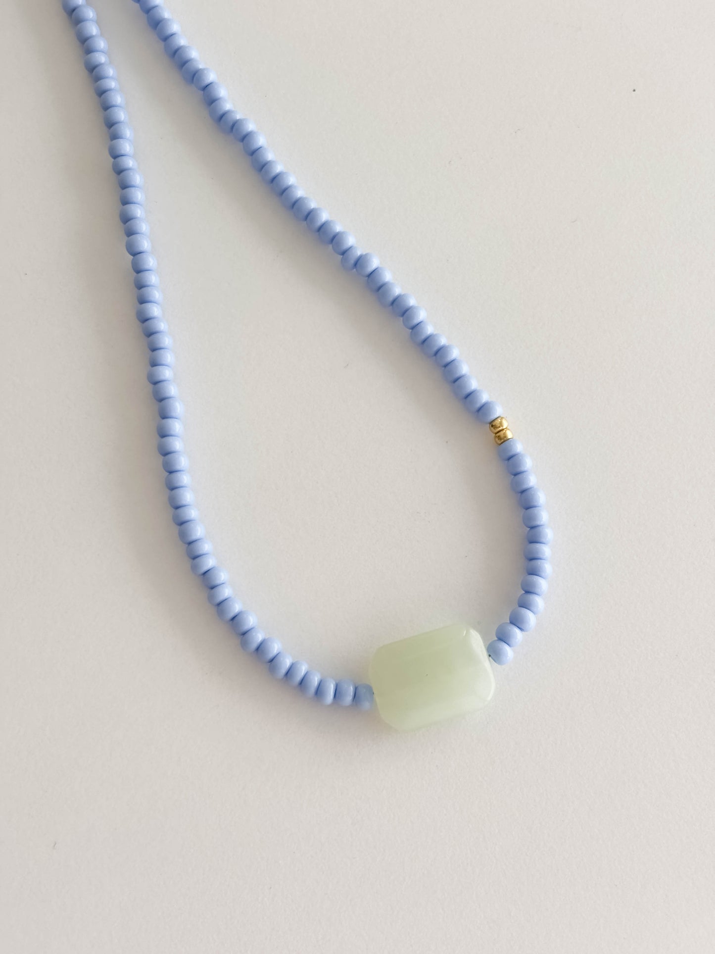 Marine Parade Necklaces 2- 14 Colors
