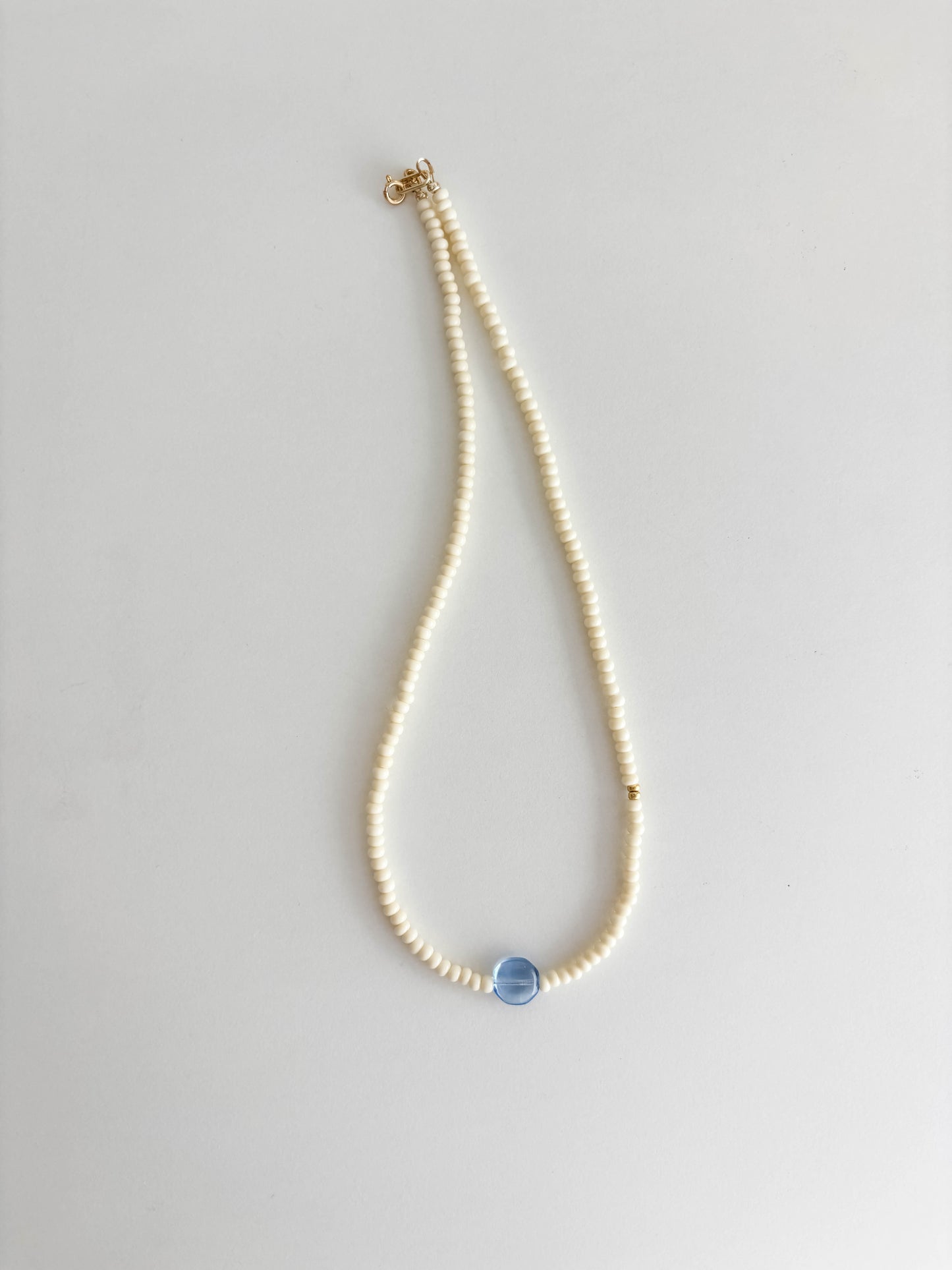 Marine Parade Necklaces 2- 14 Colors