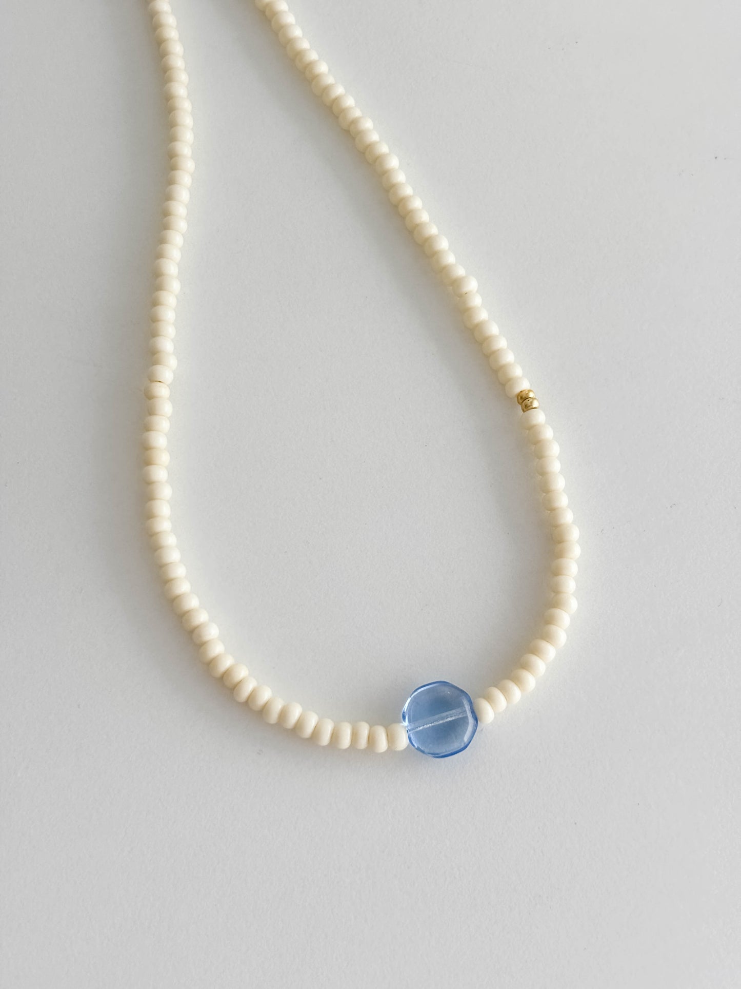 Marine Parade Necklaces 2- 14 Colors