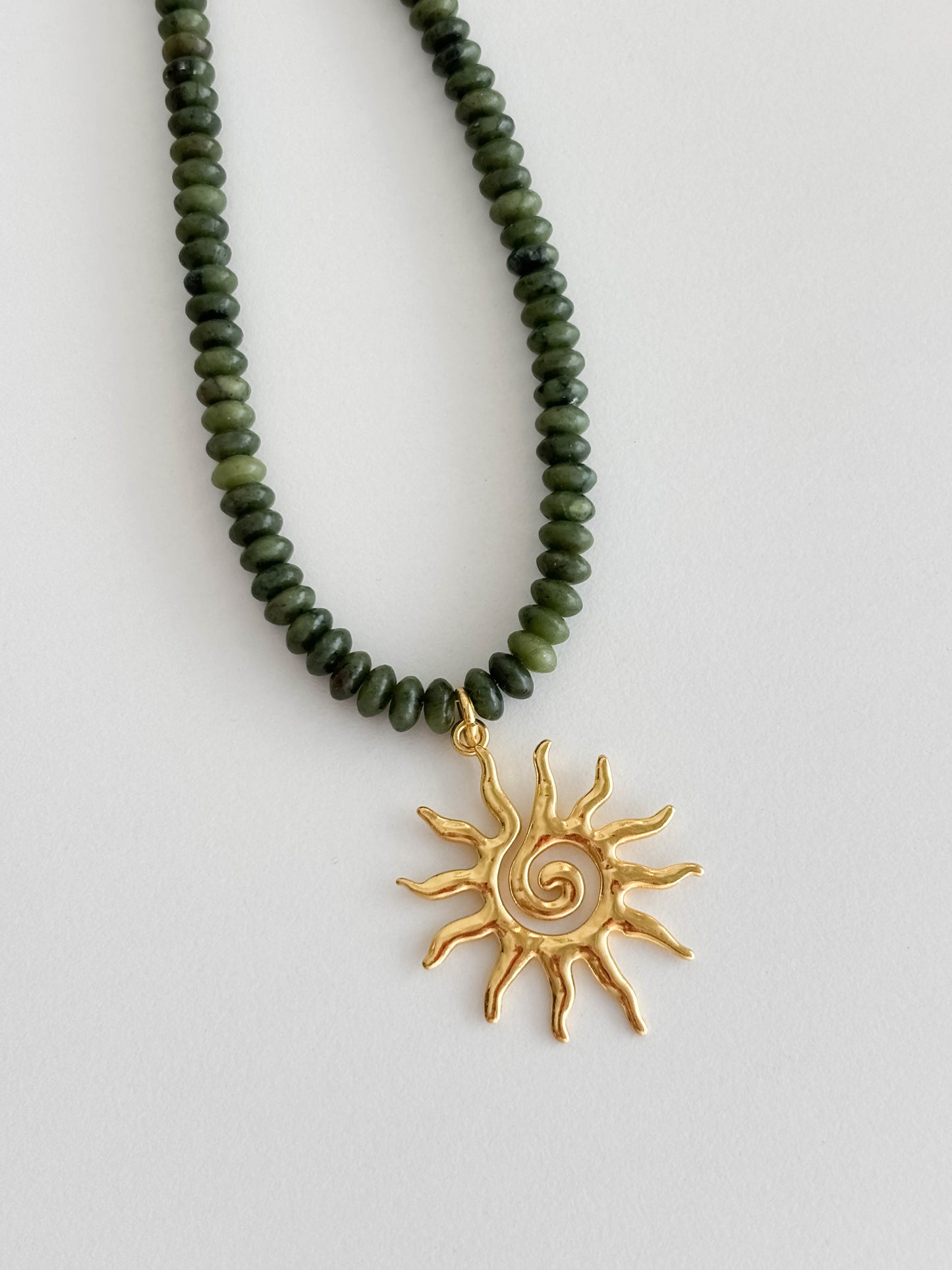 Marine Parade Necklaces 3- 6 Colors