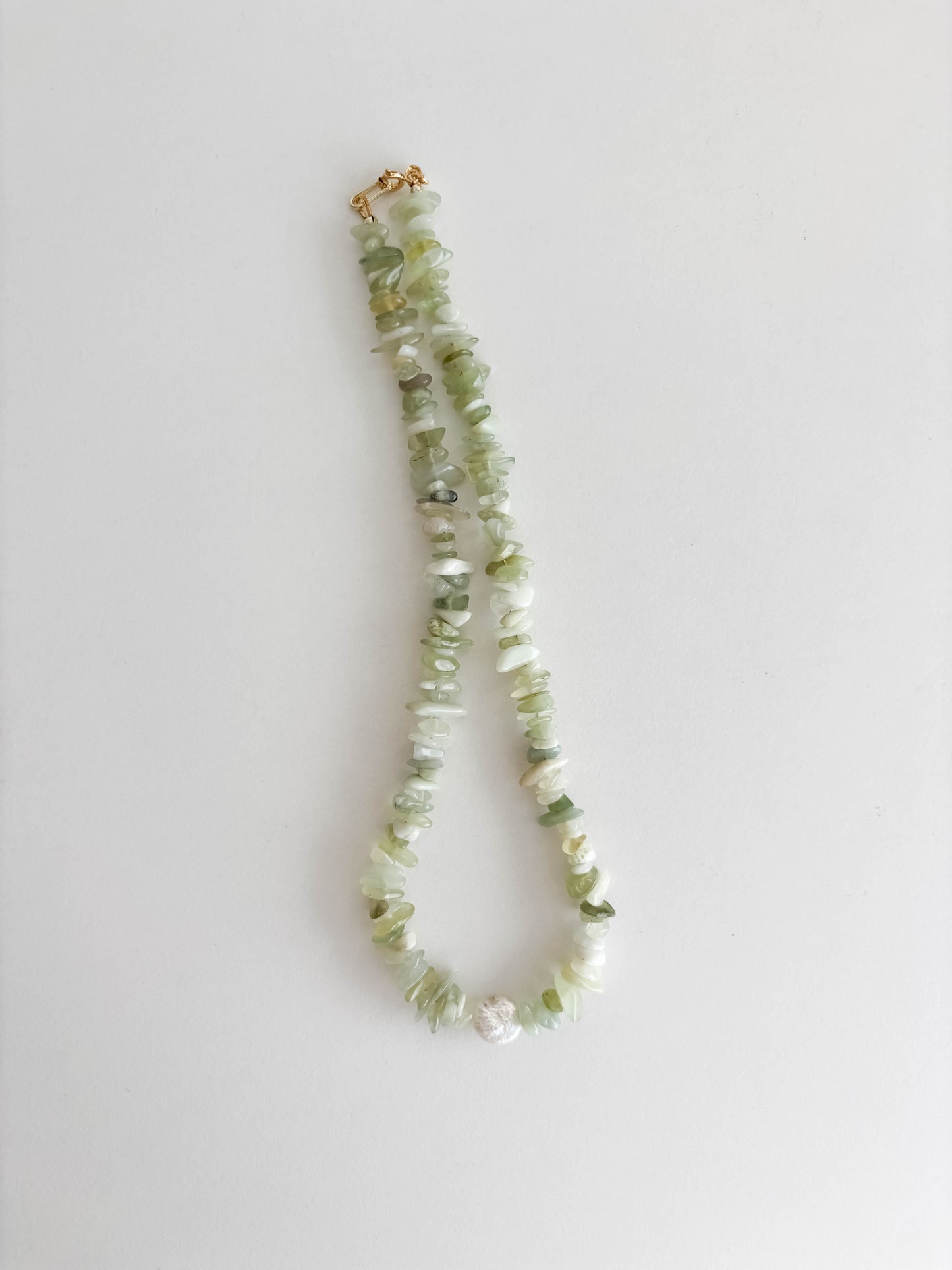 Marine Parade Necklaces 3- 6 Colors