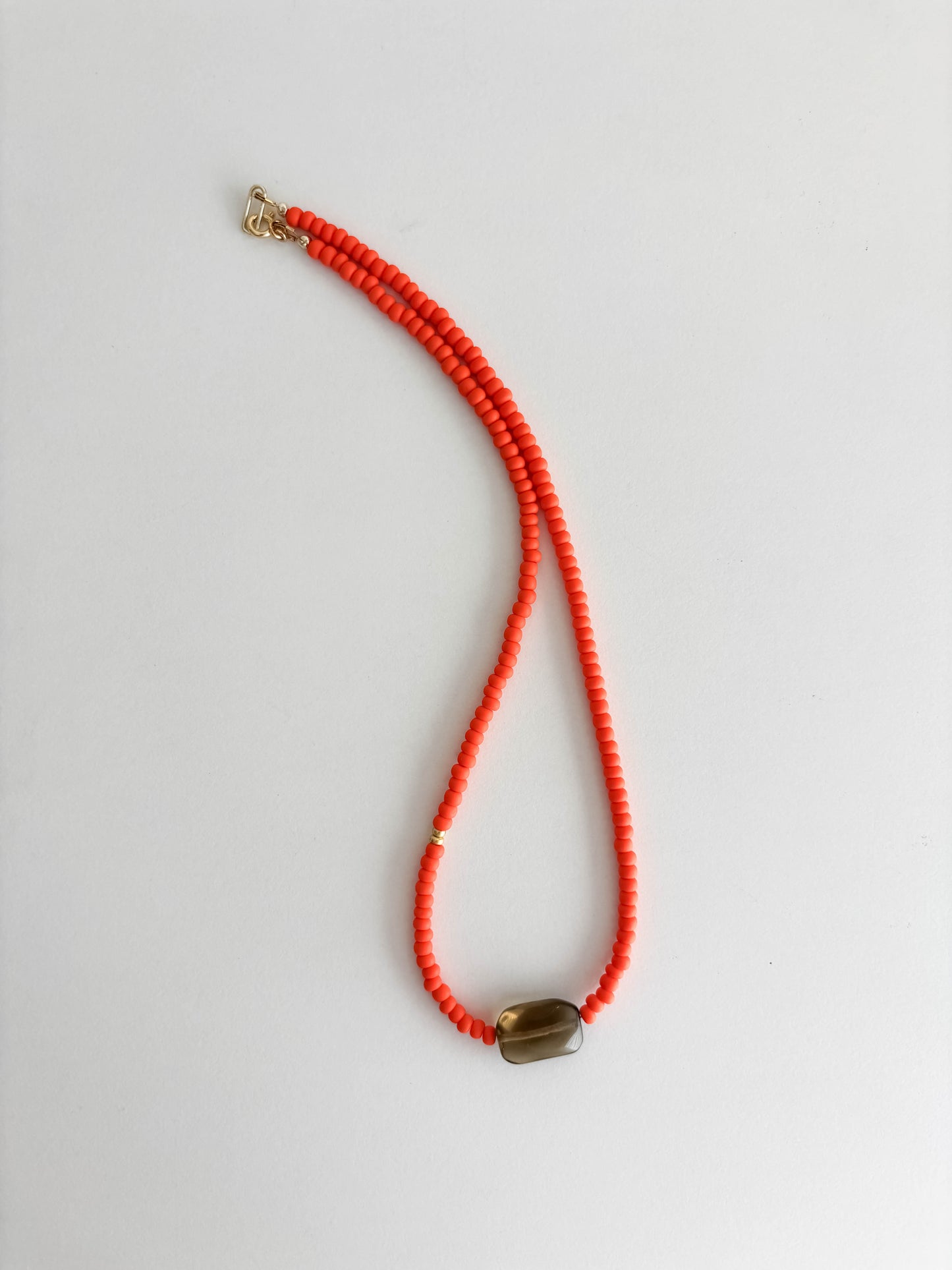 Marine Parade Necklaces 2- 14 Colors