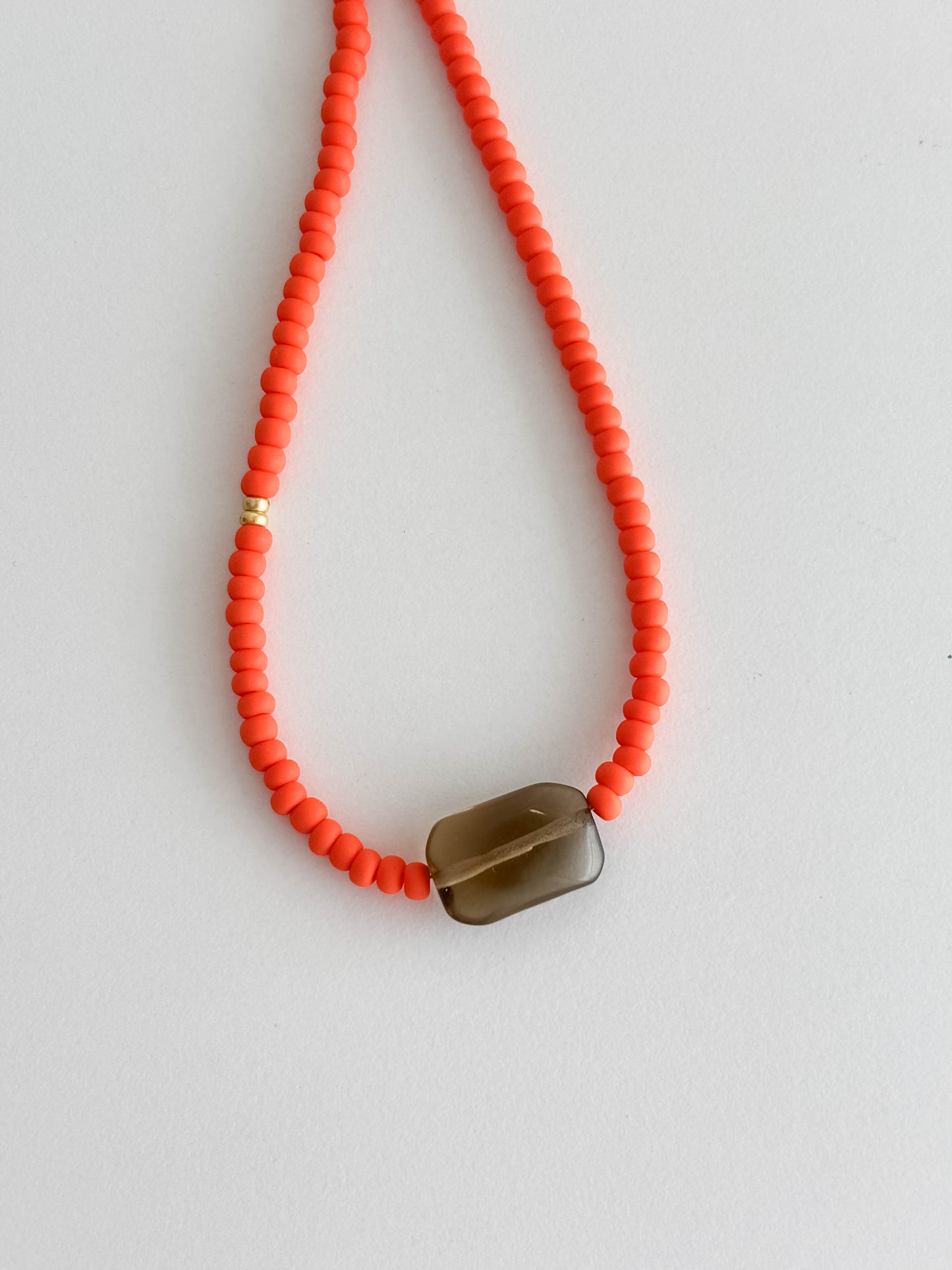 Marine Parade Necklaces 2- 14 Colors