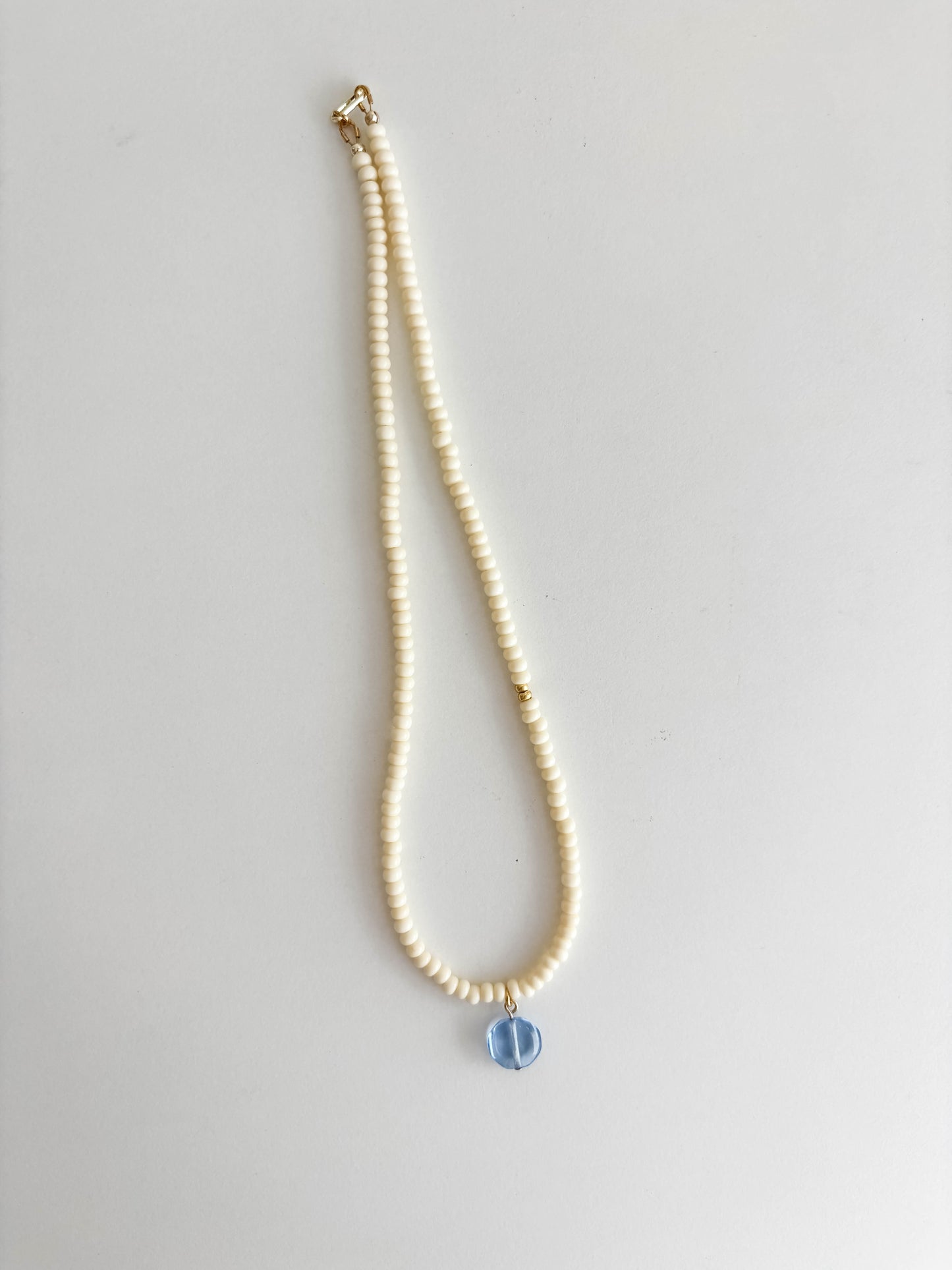 Marine Parade Necklaces 2- 14 Colors
