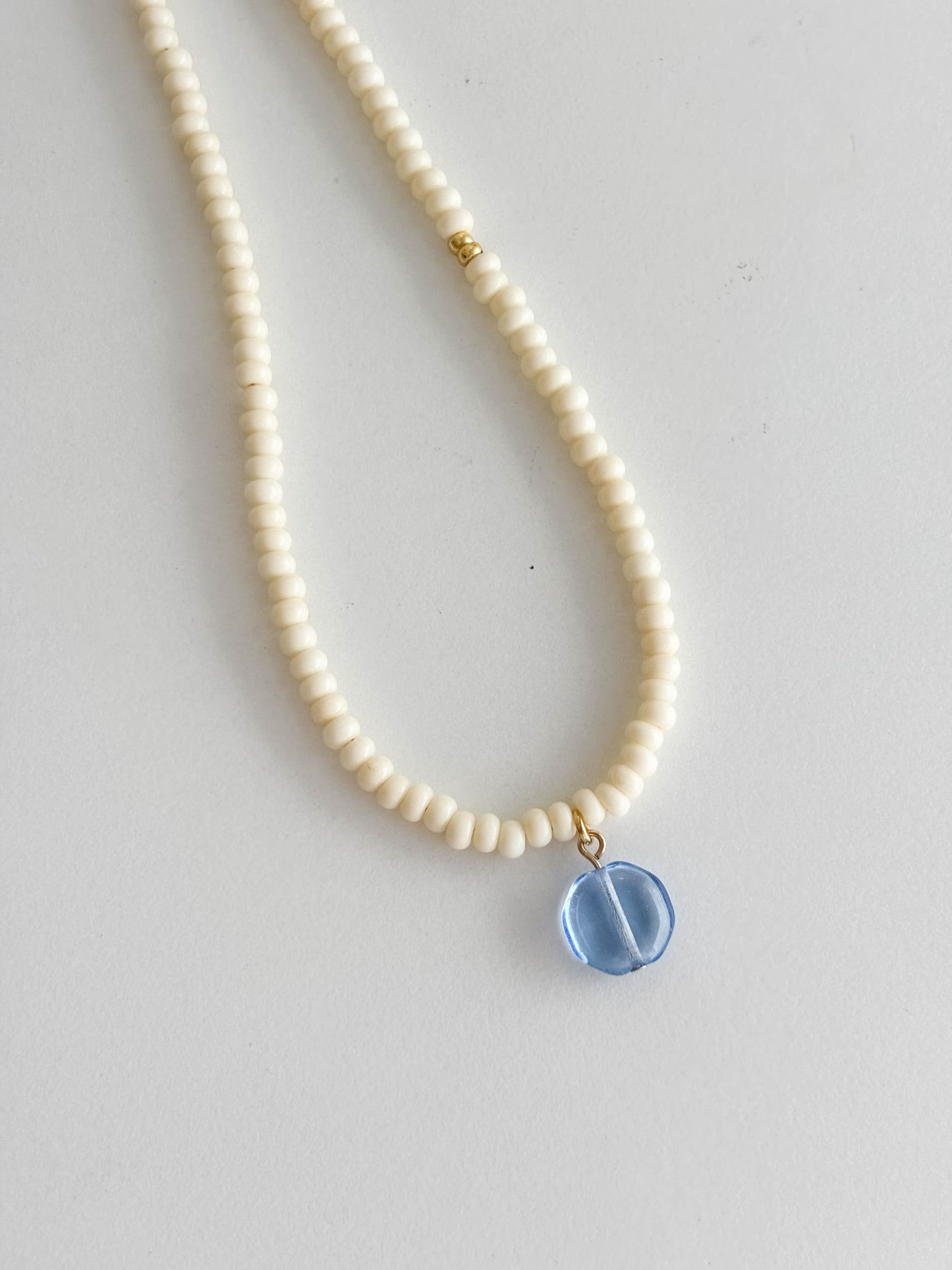 Marine Parade Necklaces 2- 14 Colors