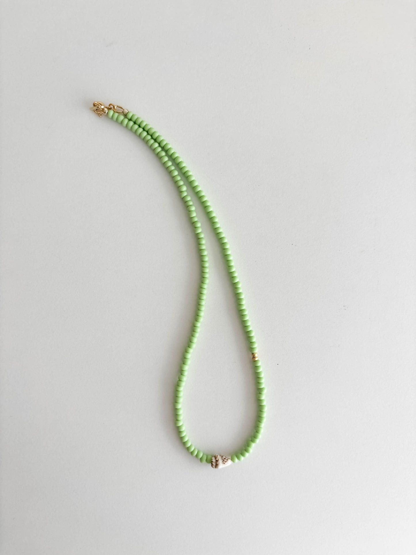 Marine Parade Necklaces 2- 14 Colors