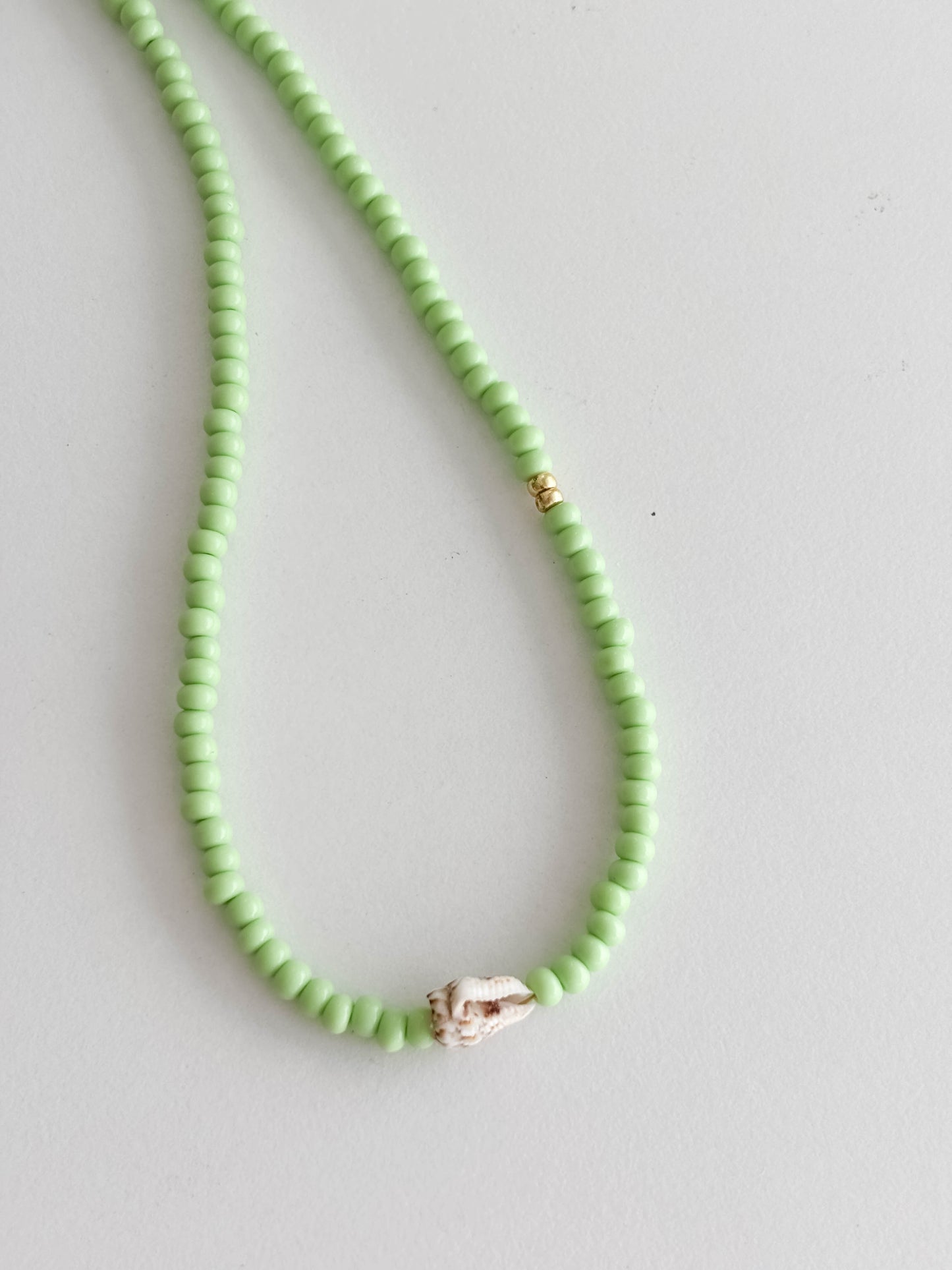 Marine Parade Necklaces 2- 14 Colors