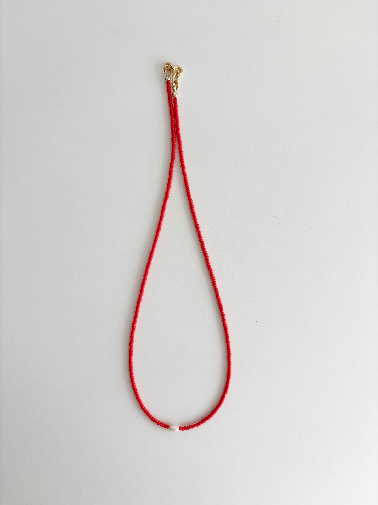 Marine Parade Necklaces 1- 11 Colors