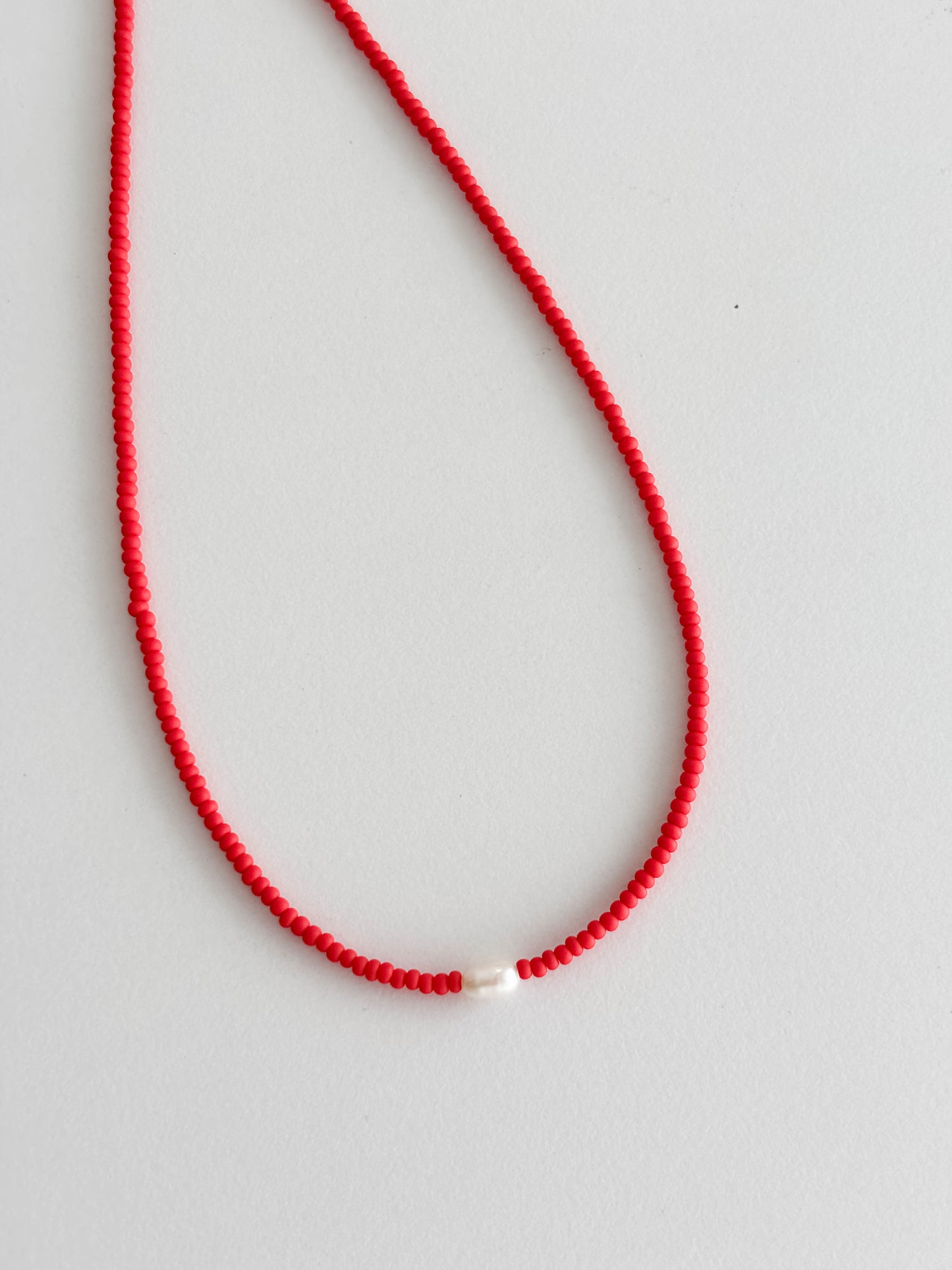 Marine Parade Necklaces 1- 11 Colors