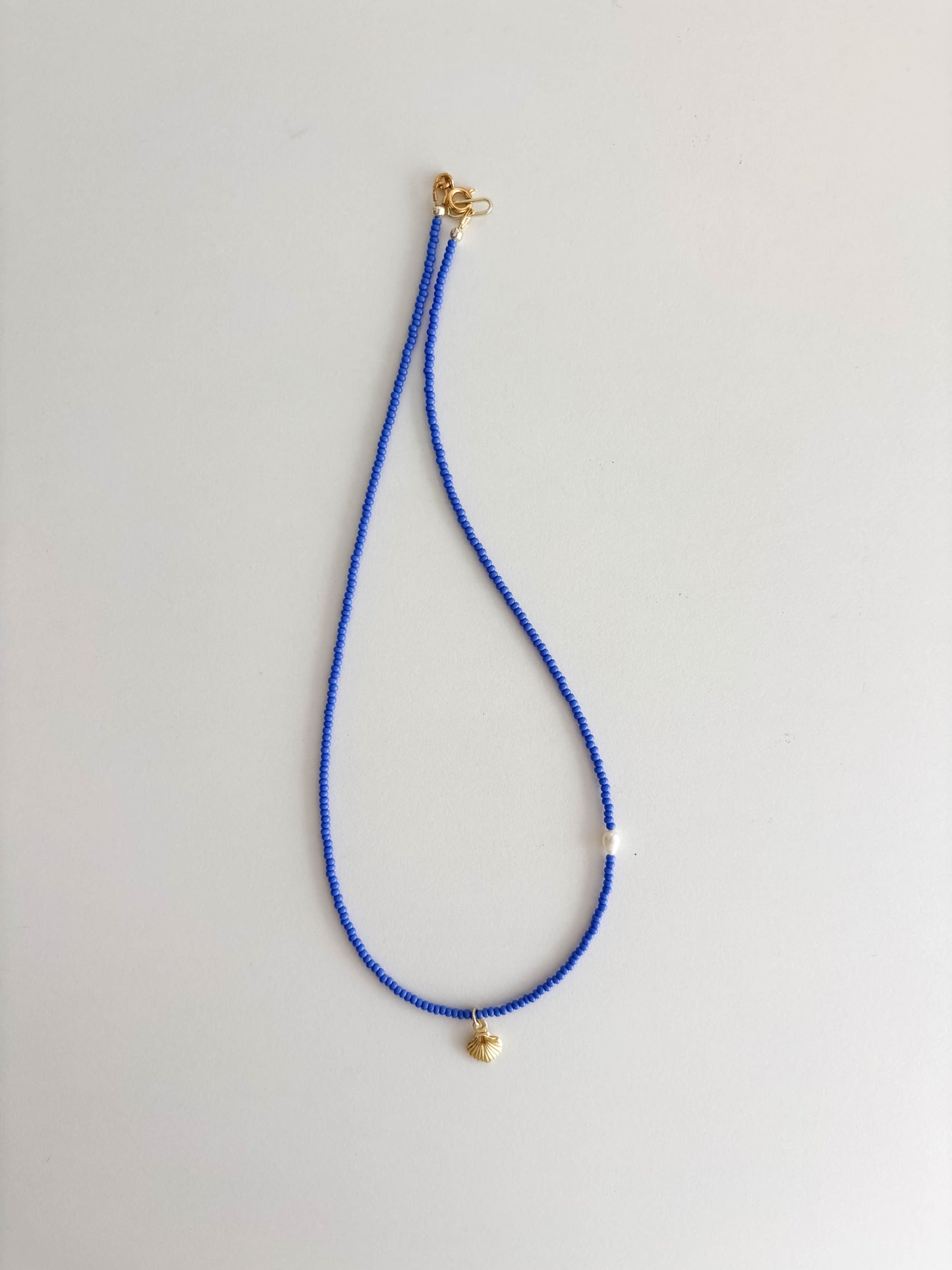 Marine Parade Necklaces 1- 11 Colors