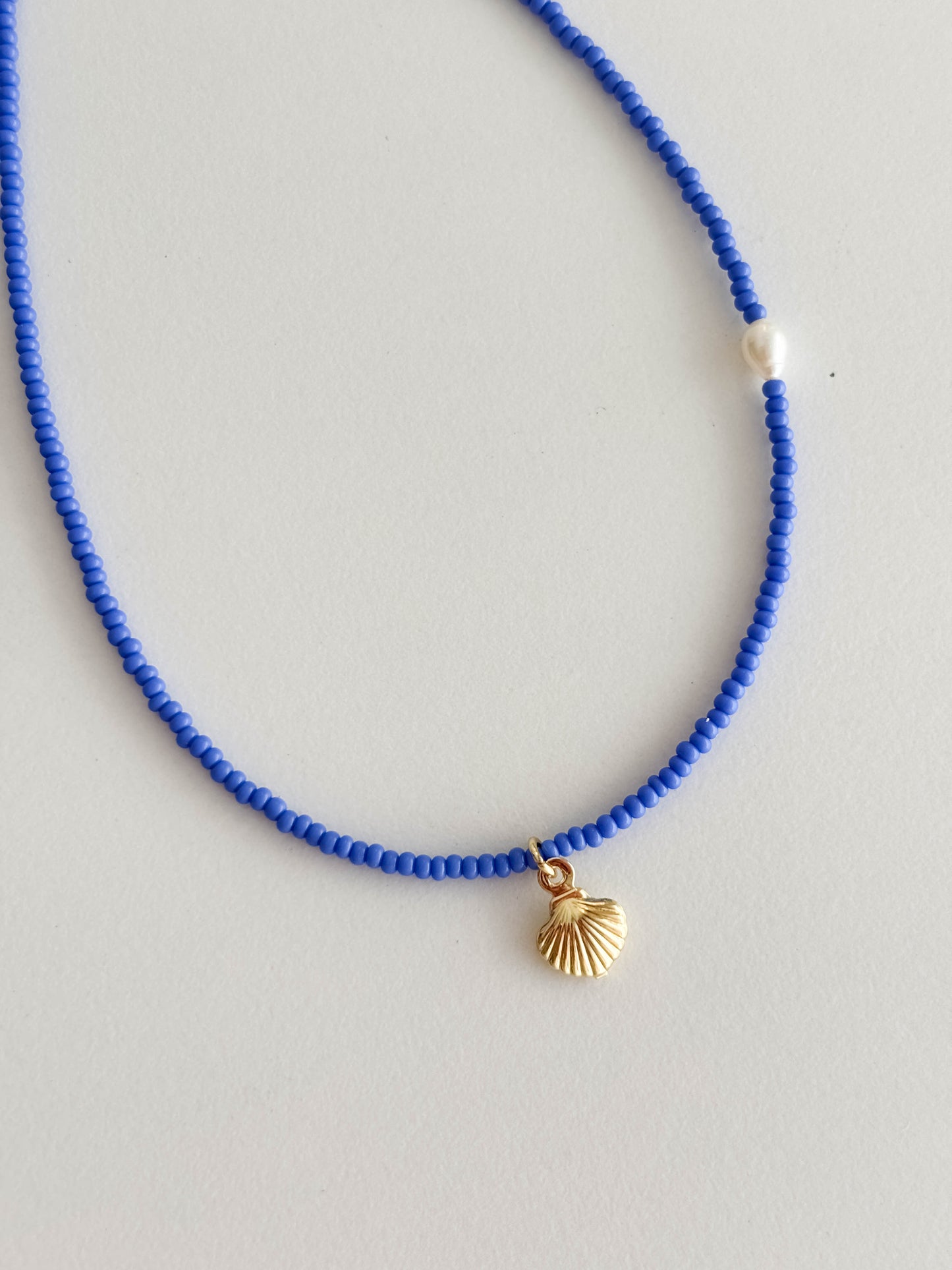 Marine Parade Necklaces 1- 11 Colors