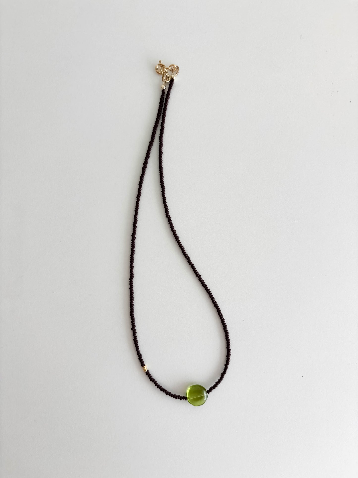 Marine Parade Necklaces 1- 11 Colors