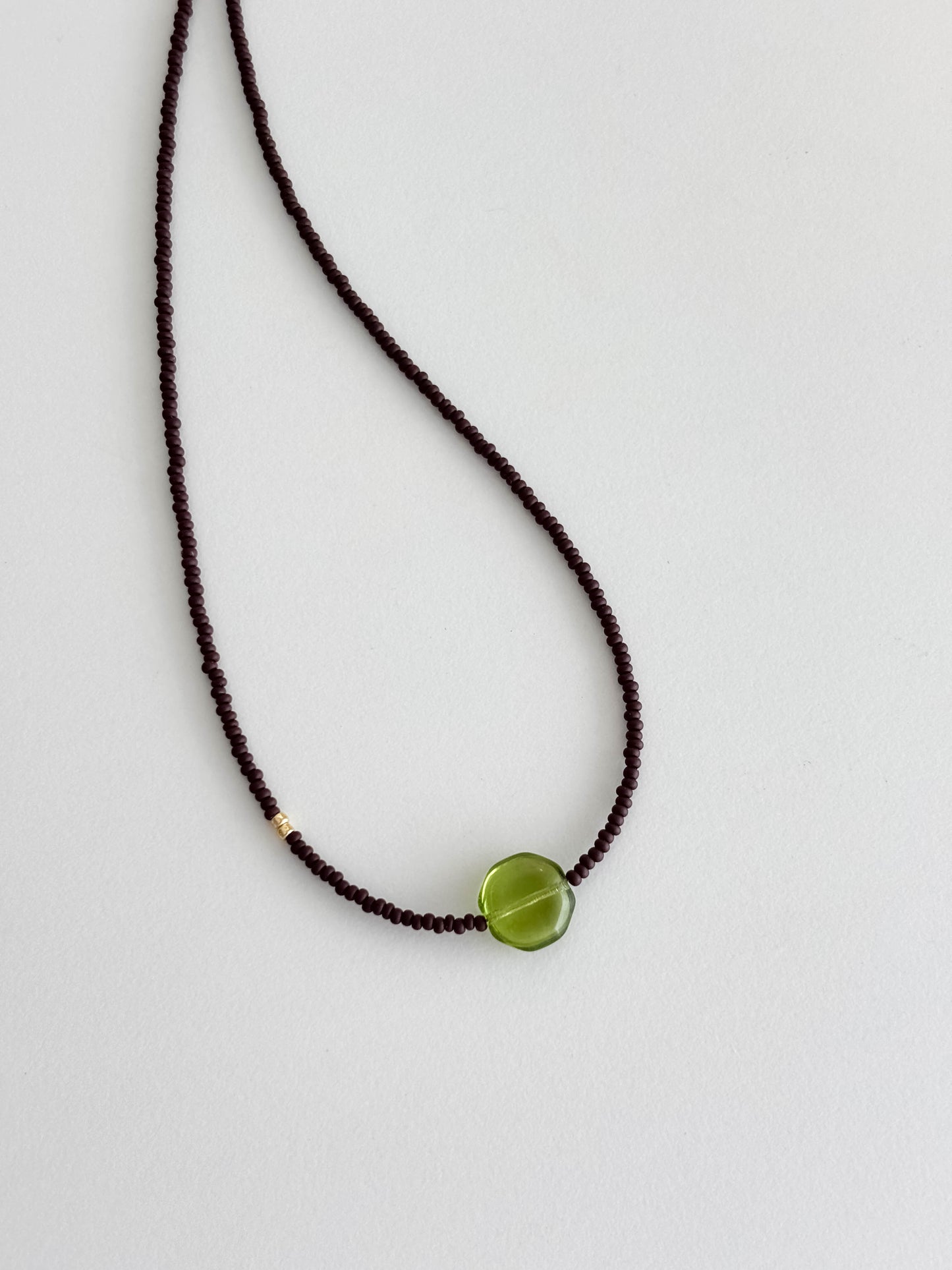 Marine Parade Necklaces 1- 11 Colors