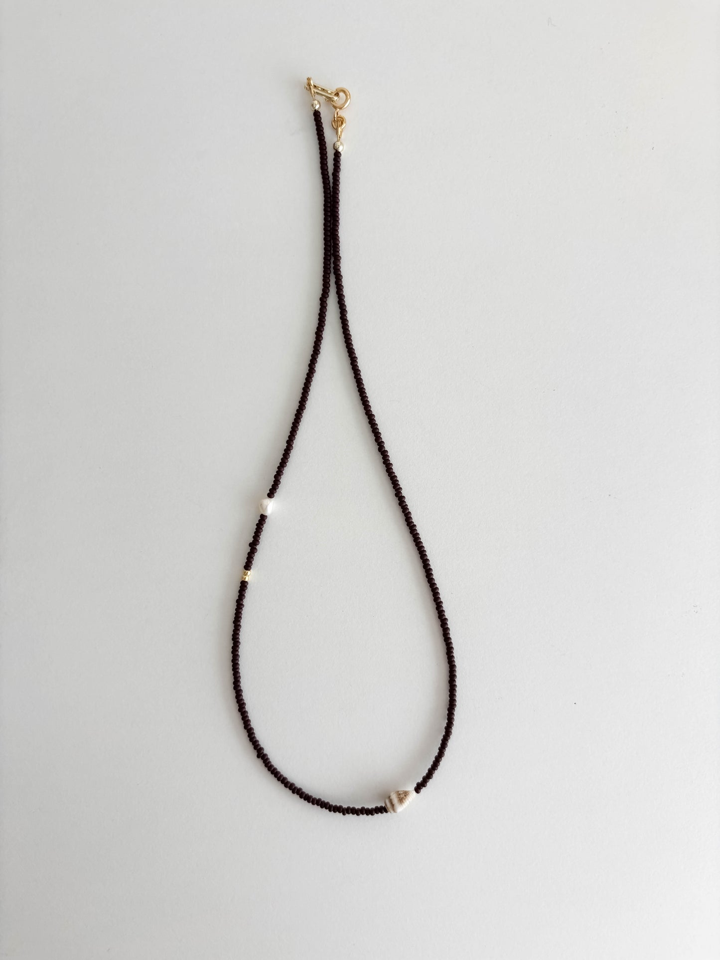 Marine Parade Necklaces 1- 11 Colors