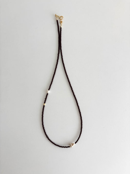 Marine Parade Necklaces 1-6 Colors