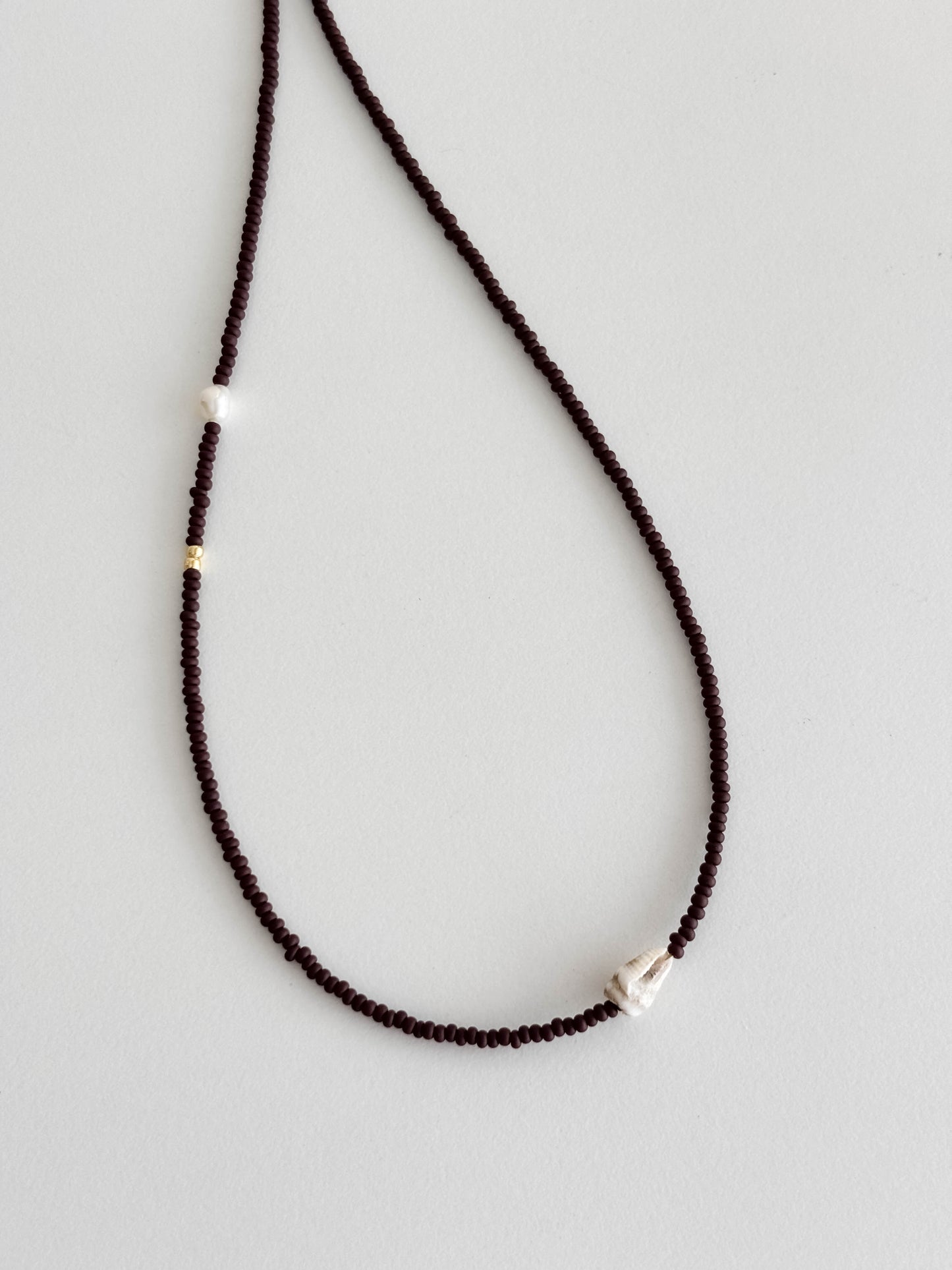 Marine Parade Necklaces 1- 11 Colors