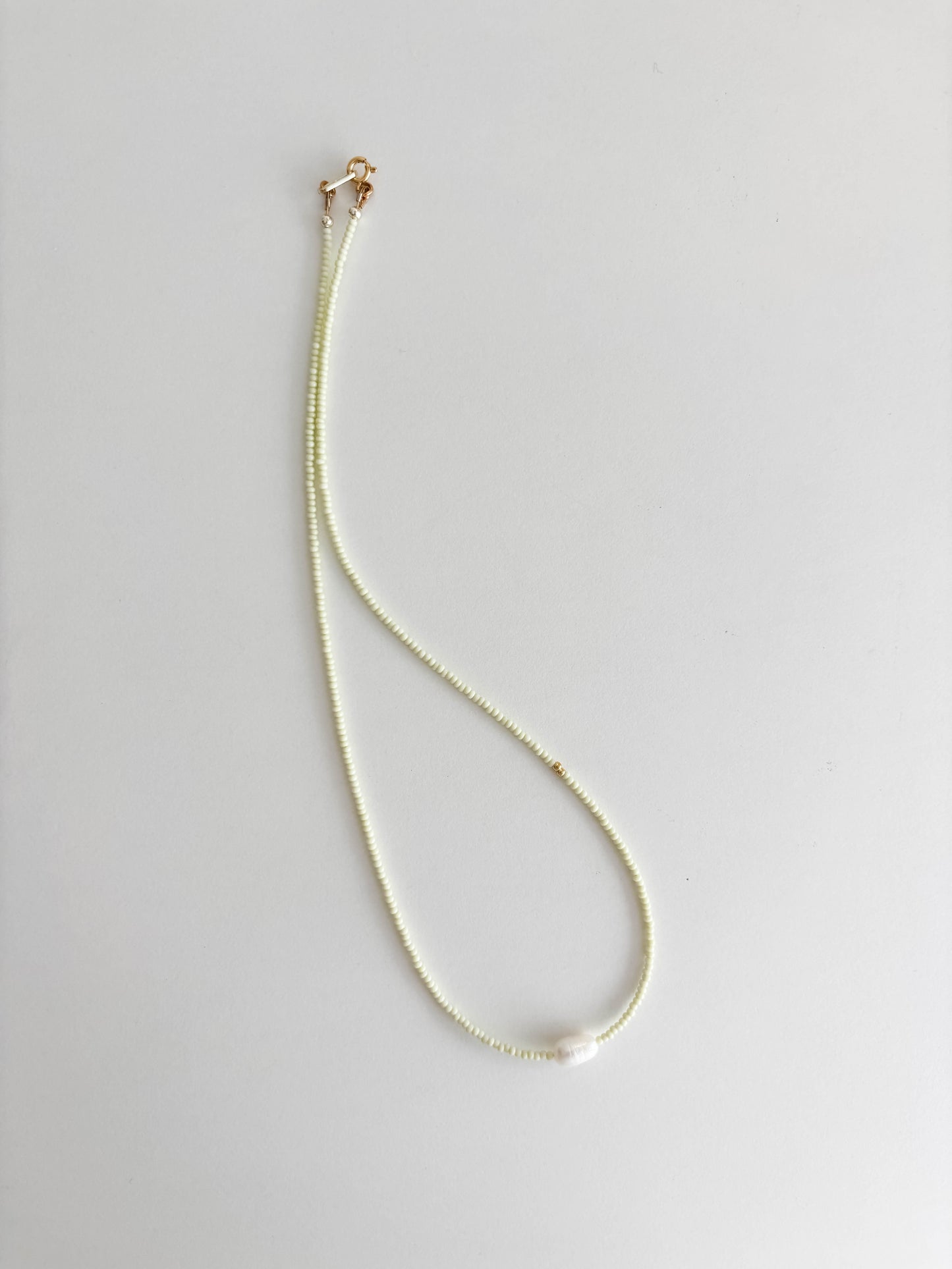 Marine Parade Necklaces 1- 11 Colors