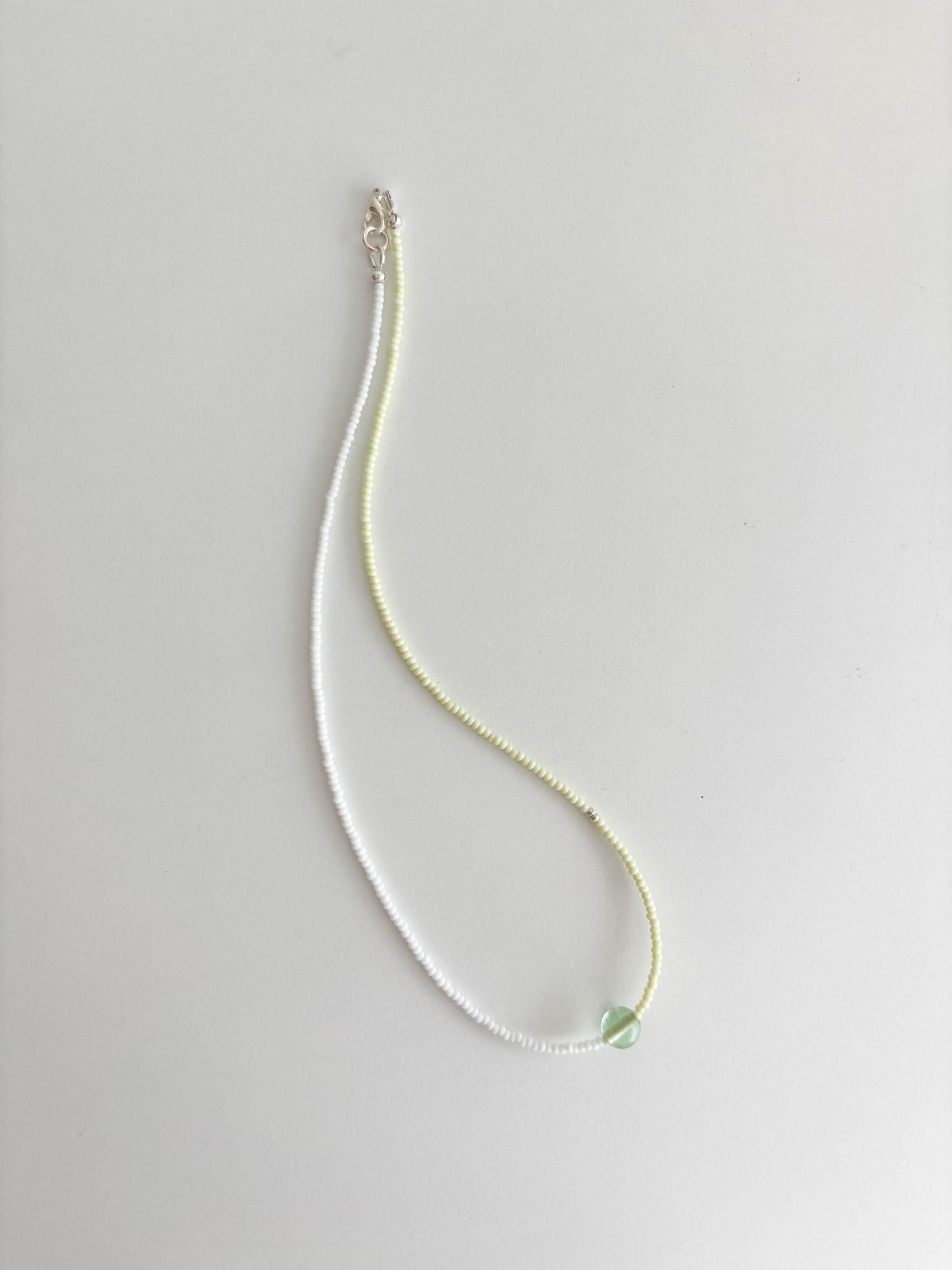 Marine Parade Necklaces 1- 11 Colors